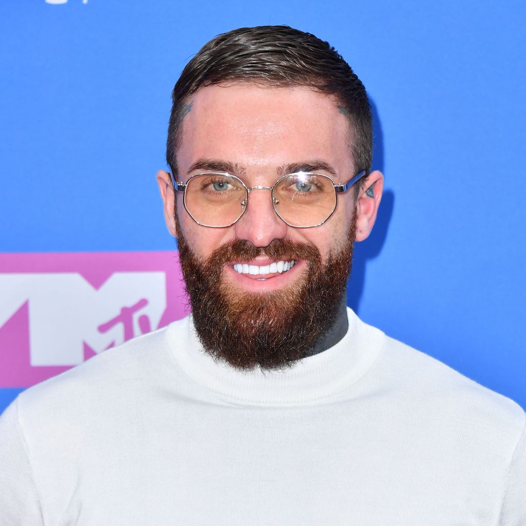 Aaron Chalmers, Realitystar