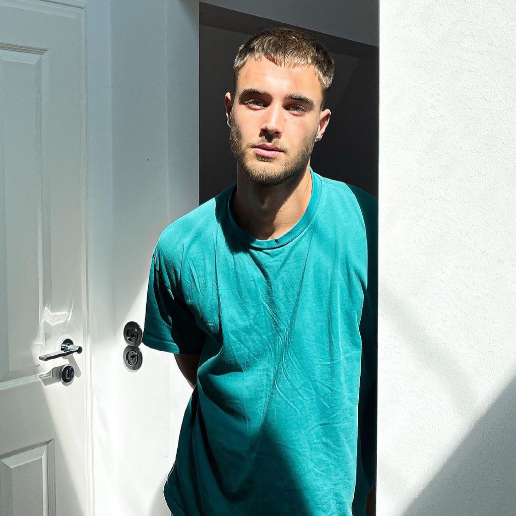 Aaron Hundhausen, Reality-TV-Bekanntheit