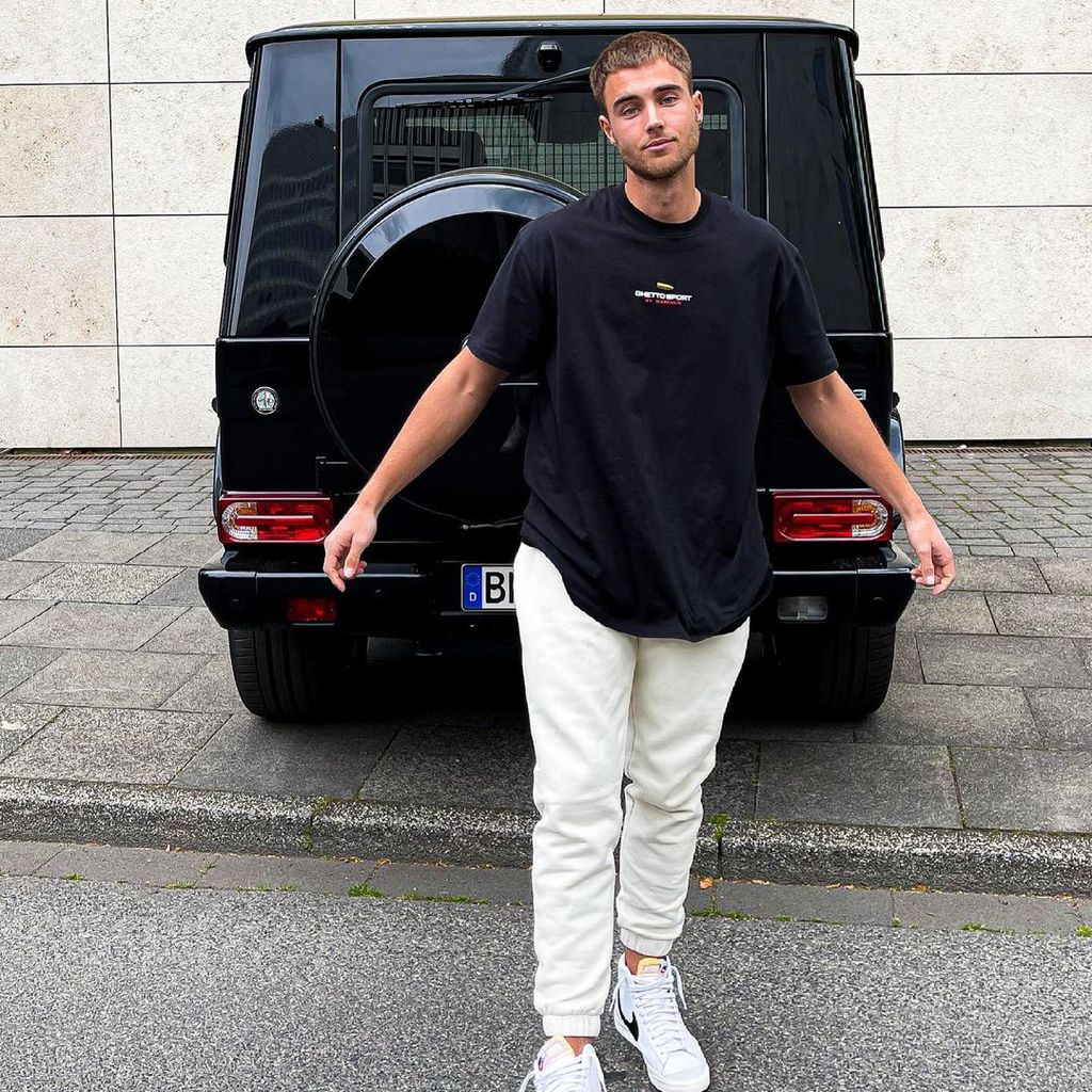 Aaron Hundhausen, Reality-TV-Star