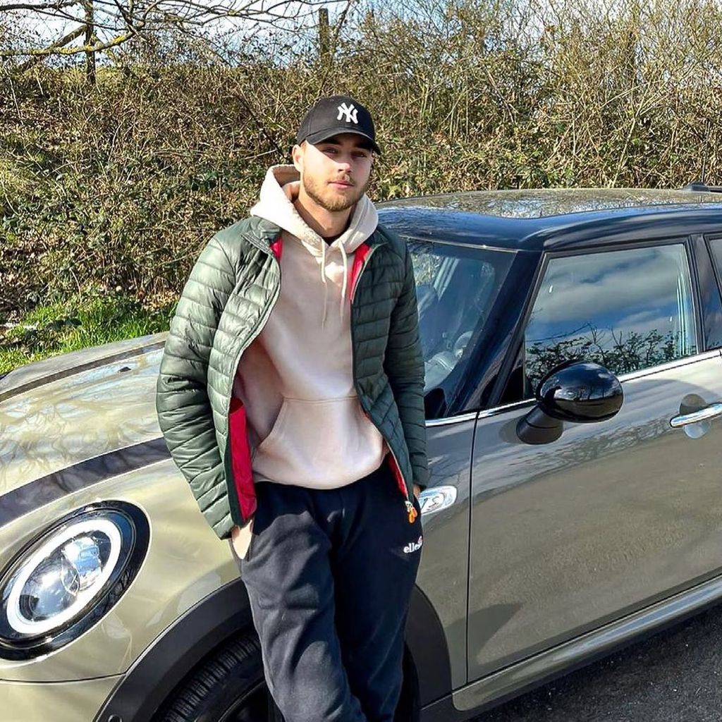 Aaron Hundhausen, Reality-TV-Bekanntheit