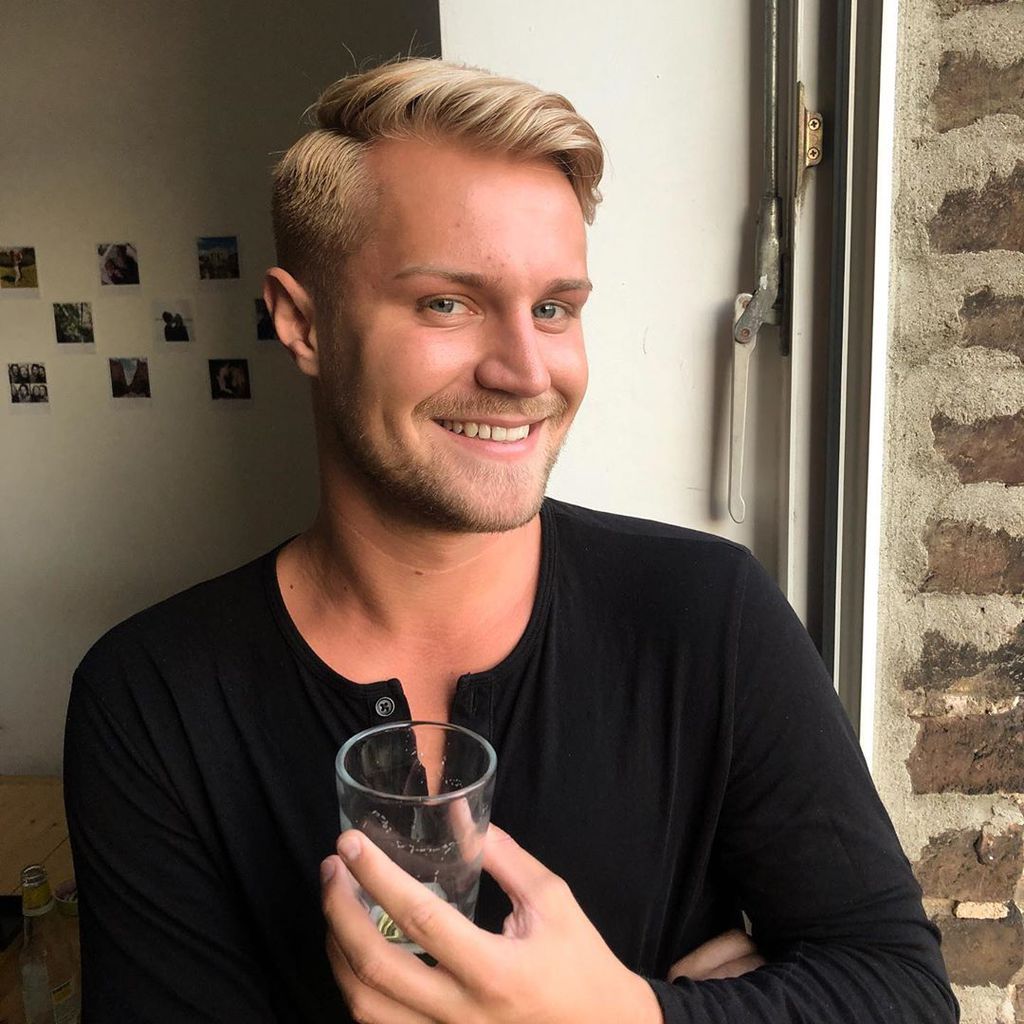 Aaron Koenigs, Reality-TV-Star