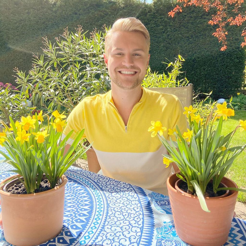 Aaron Koenigs, TV-Bekanntheit