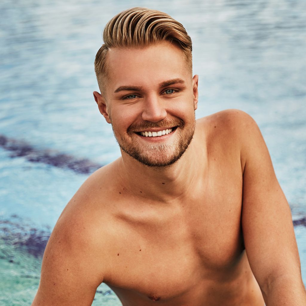Aaron Koenigs, Ex-"Prince Charming"-Teilnehmer