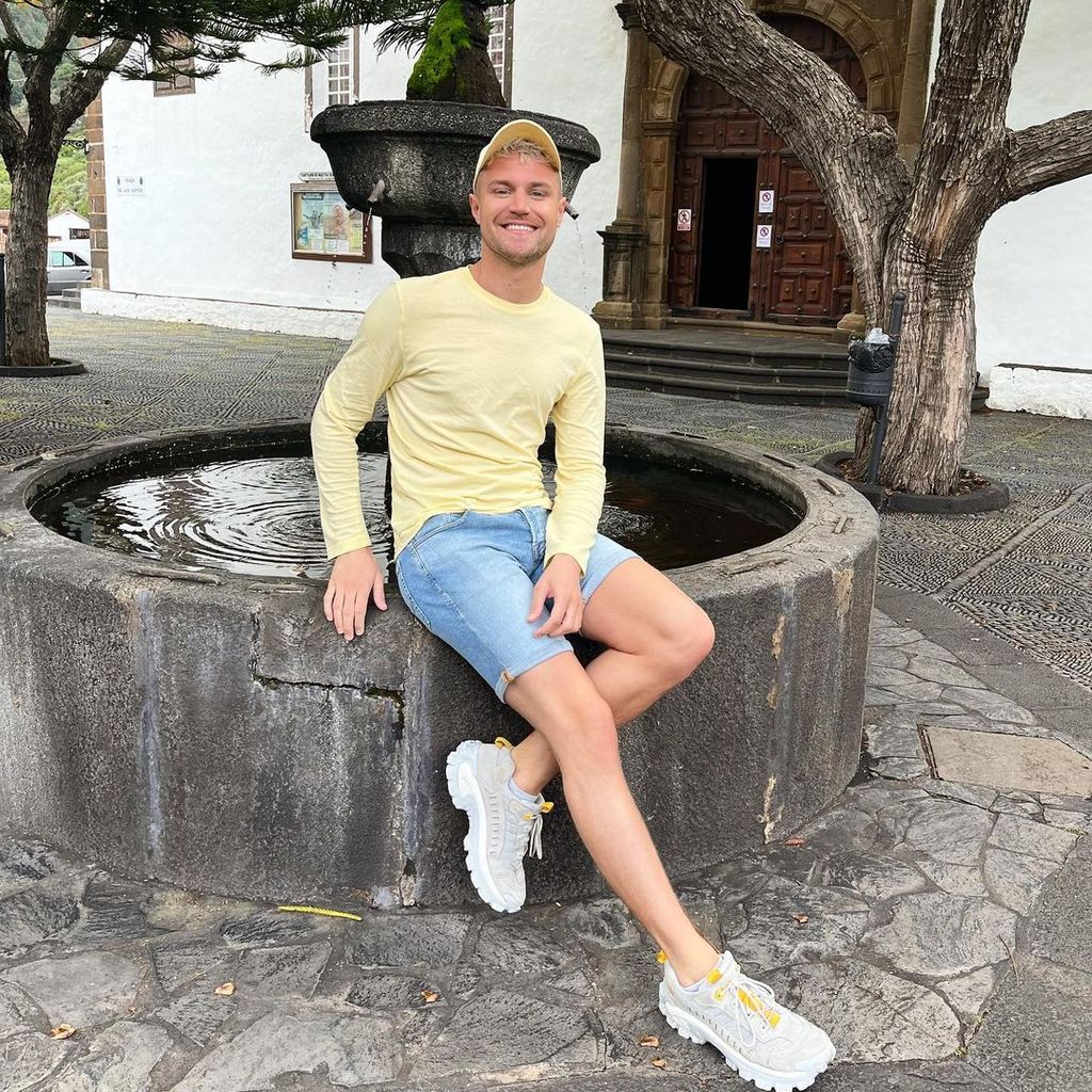 Aaron Koenigs, Reality-TV-Star