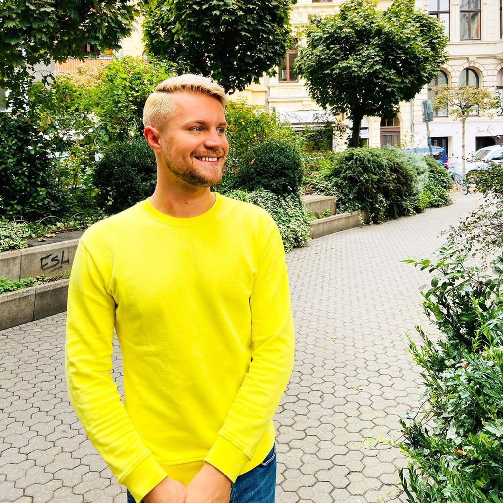 Aaron Koenigs, Reality-TV-Star