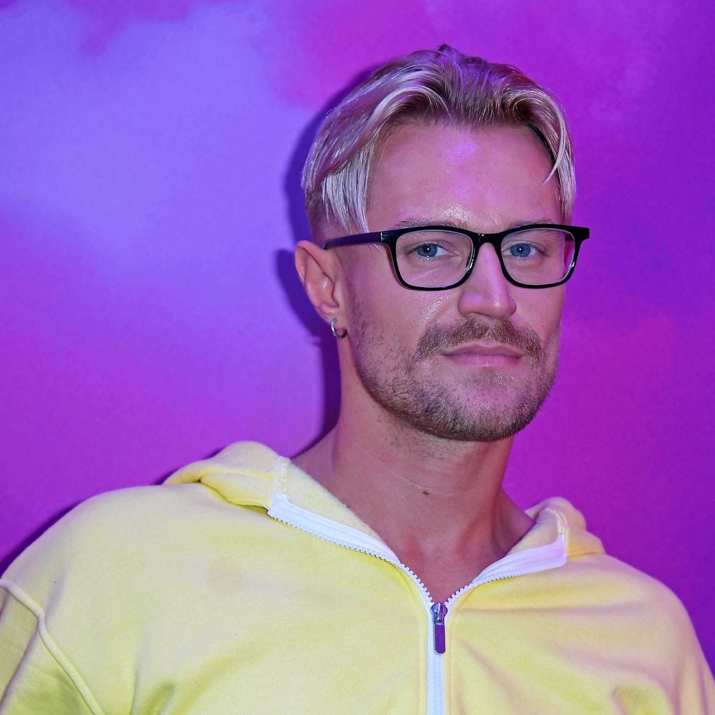 Aaron Koenigs, August 2025