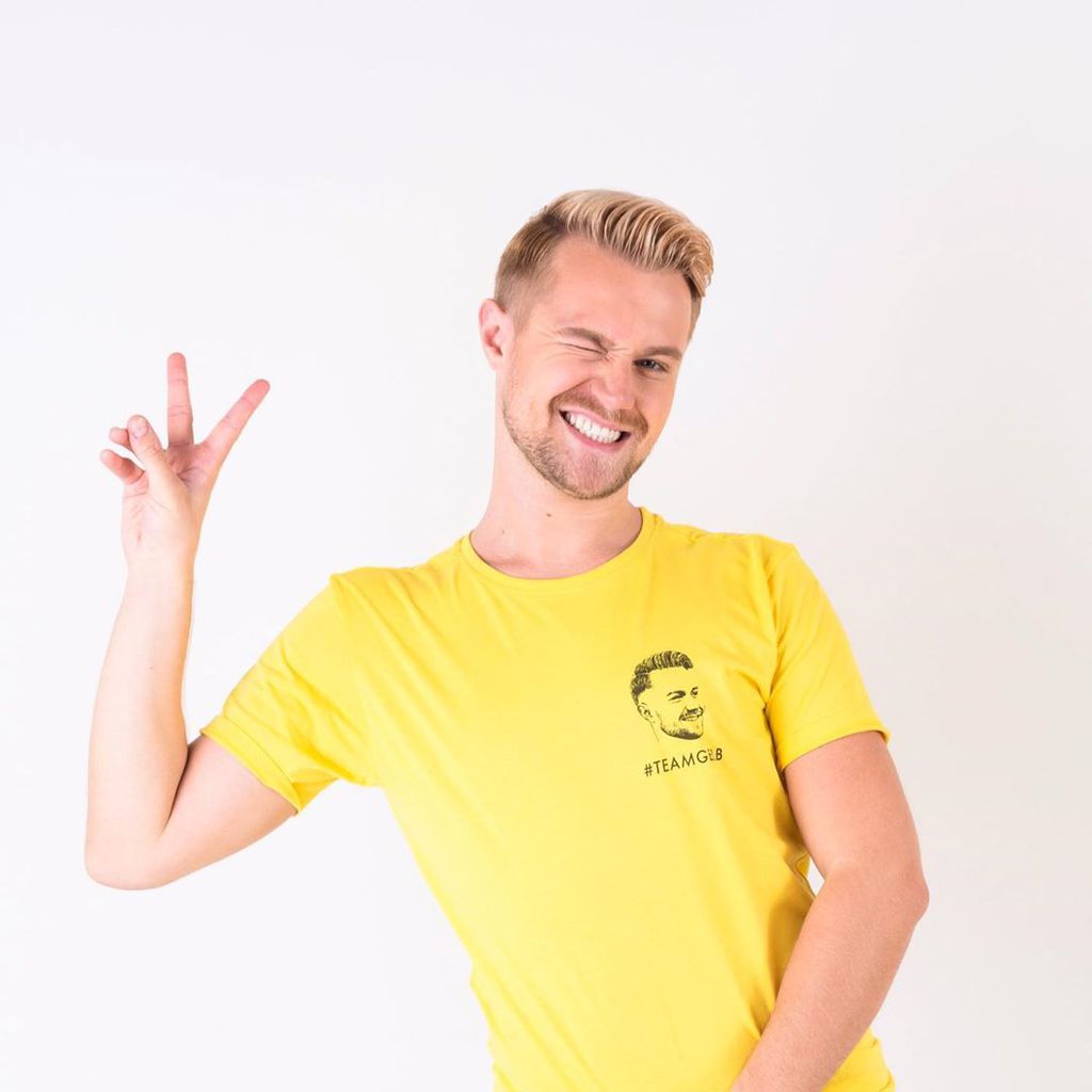 Aaron Koenigs, TV-Bekanntheit