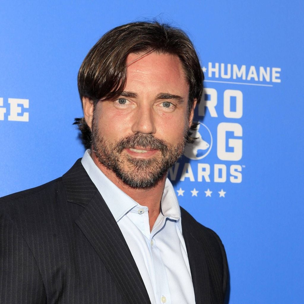 Aaron Phypers bei den American Humane Hero Dog Awards 2018 im Beverly Hilton, Beverly Hills