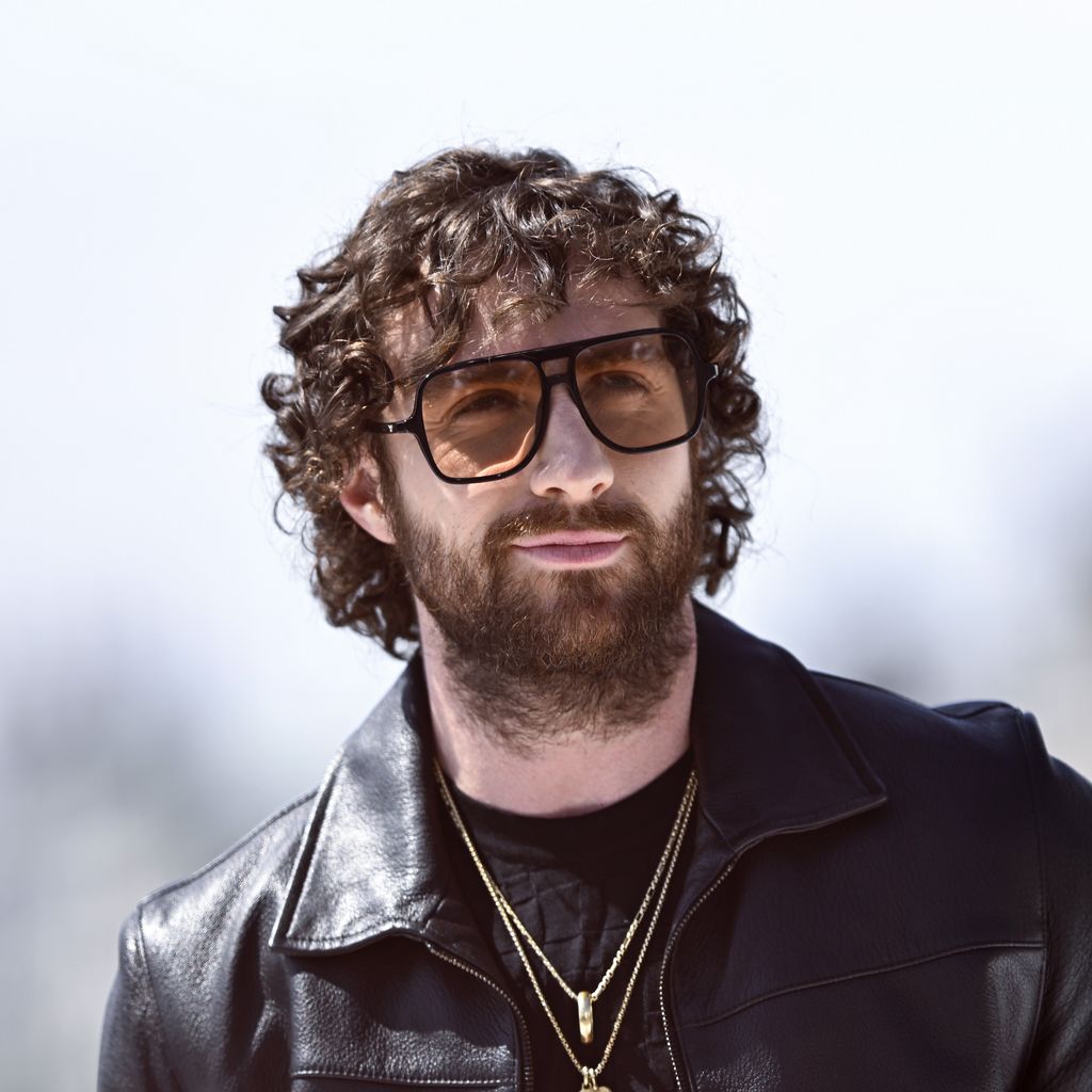 Aaron Taylor-Johnson bei einem Fototermin zu "28 Years Later", Juni 2025