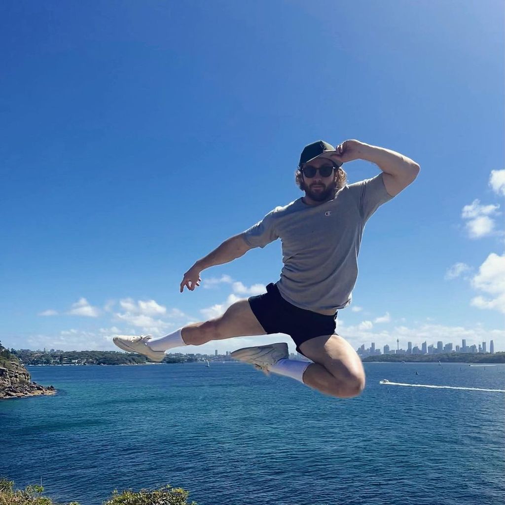 Aaron Taylor-Johnson, Schauspieler