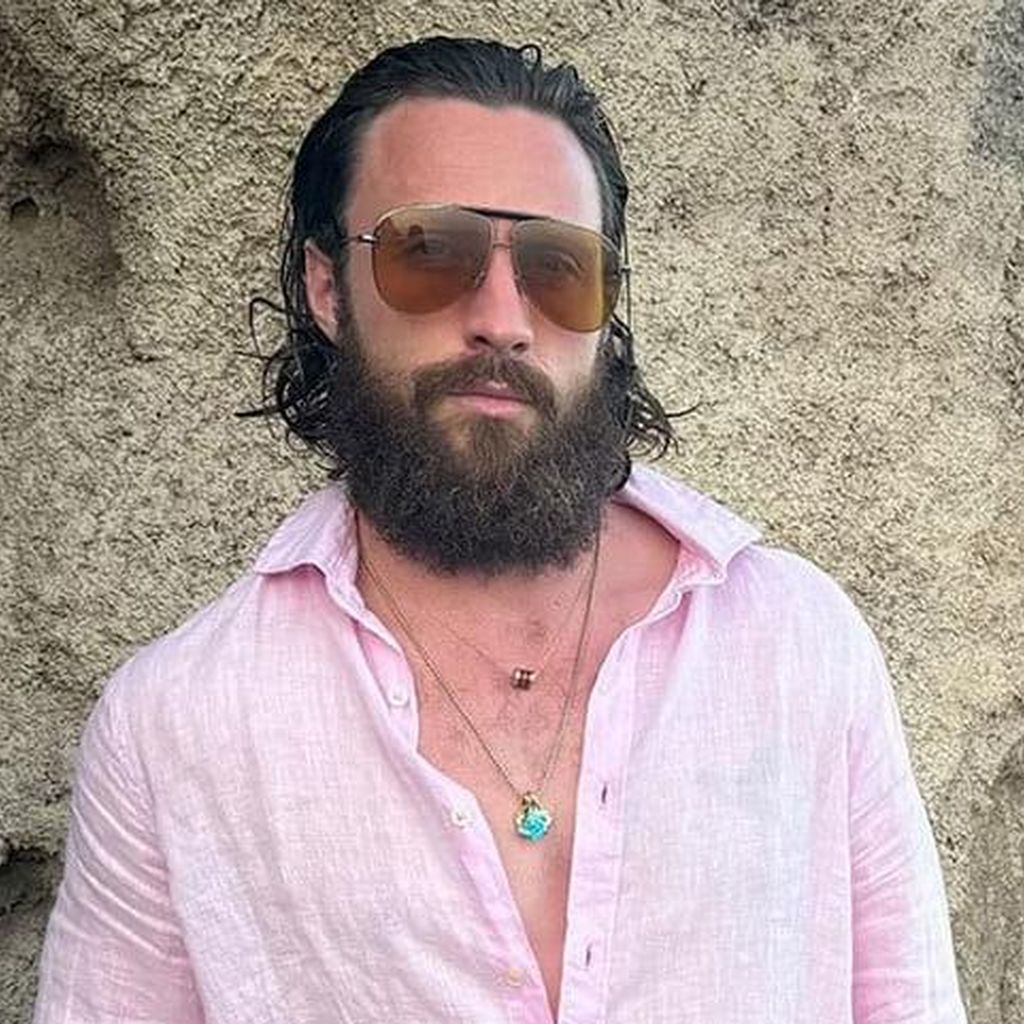 Aaron Taylor-Johnson, 2024