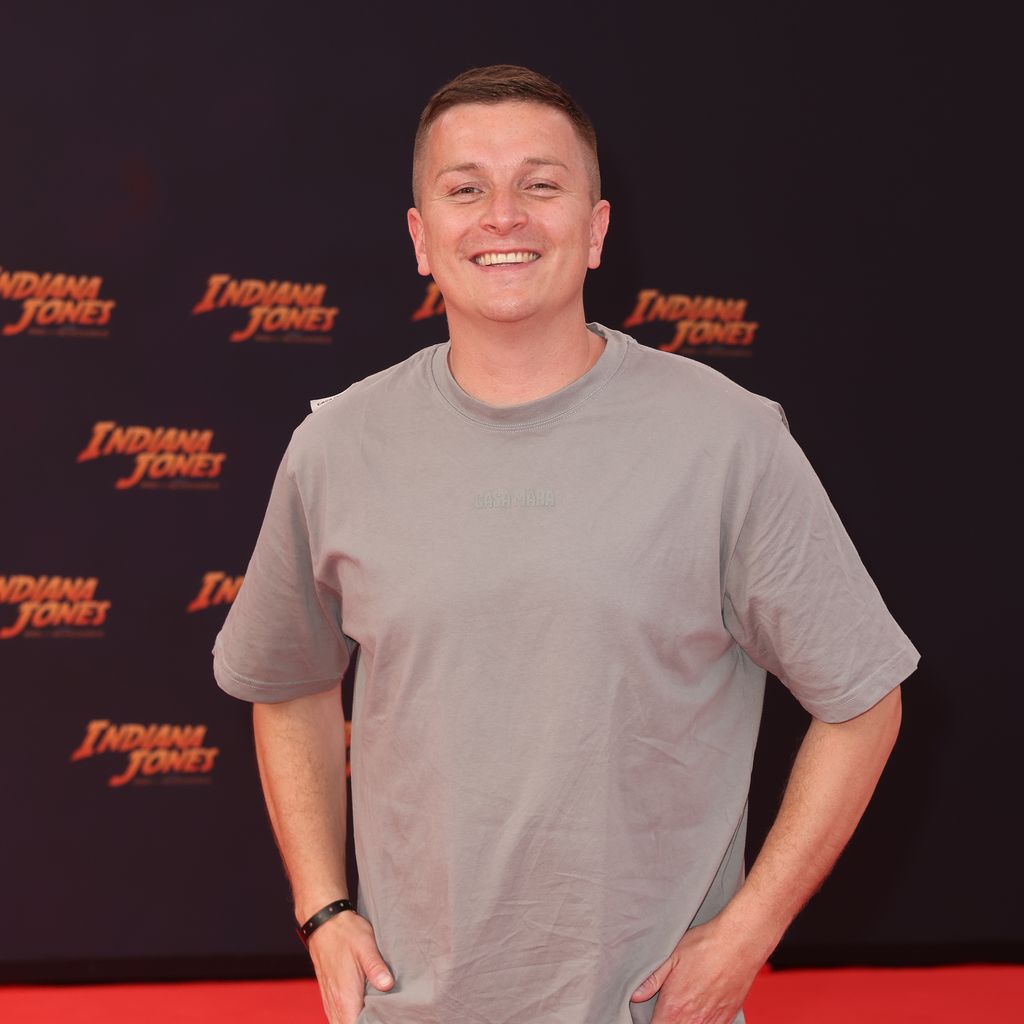 Aaron Troschke, Webstar