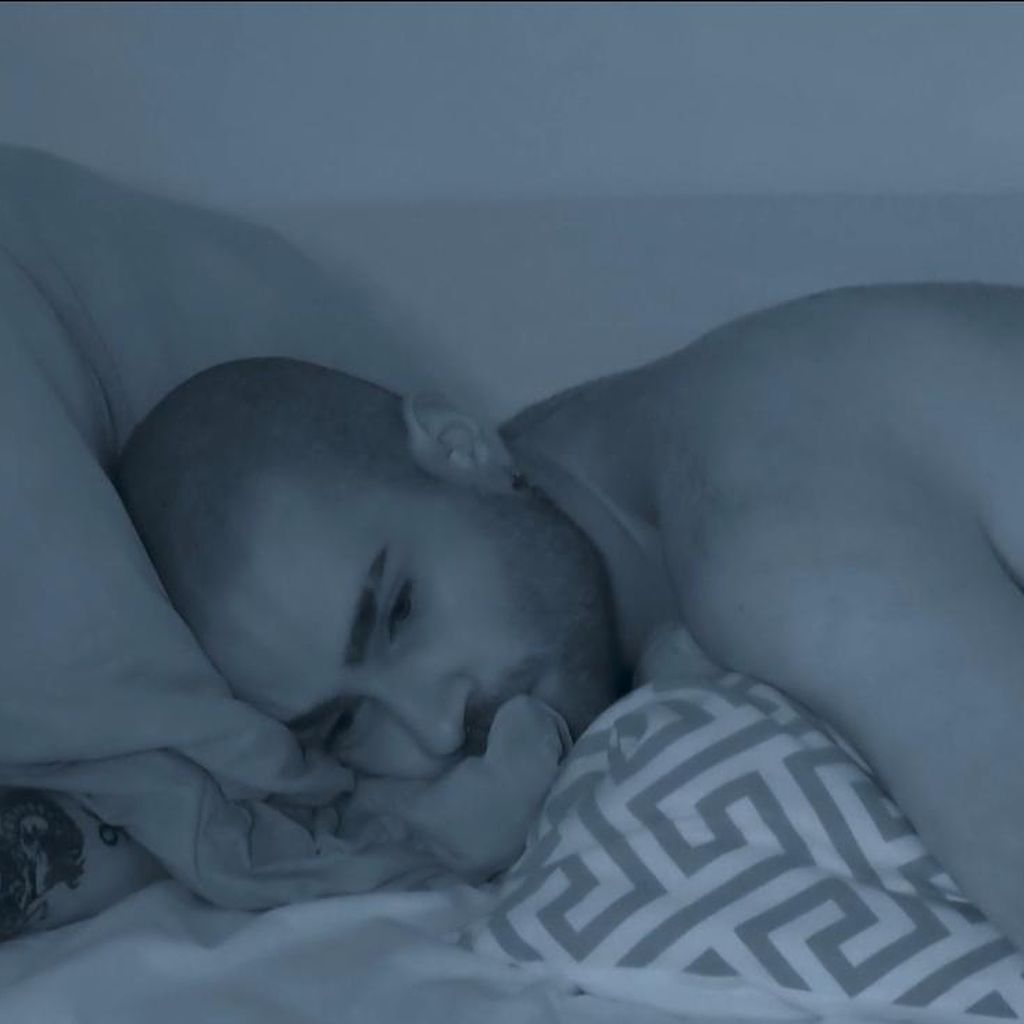 Abdu Karakuyu bei "Temptation Island"