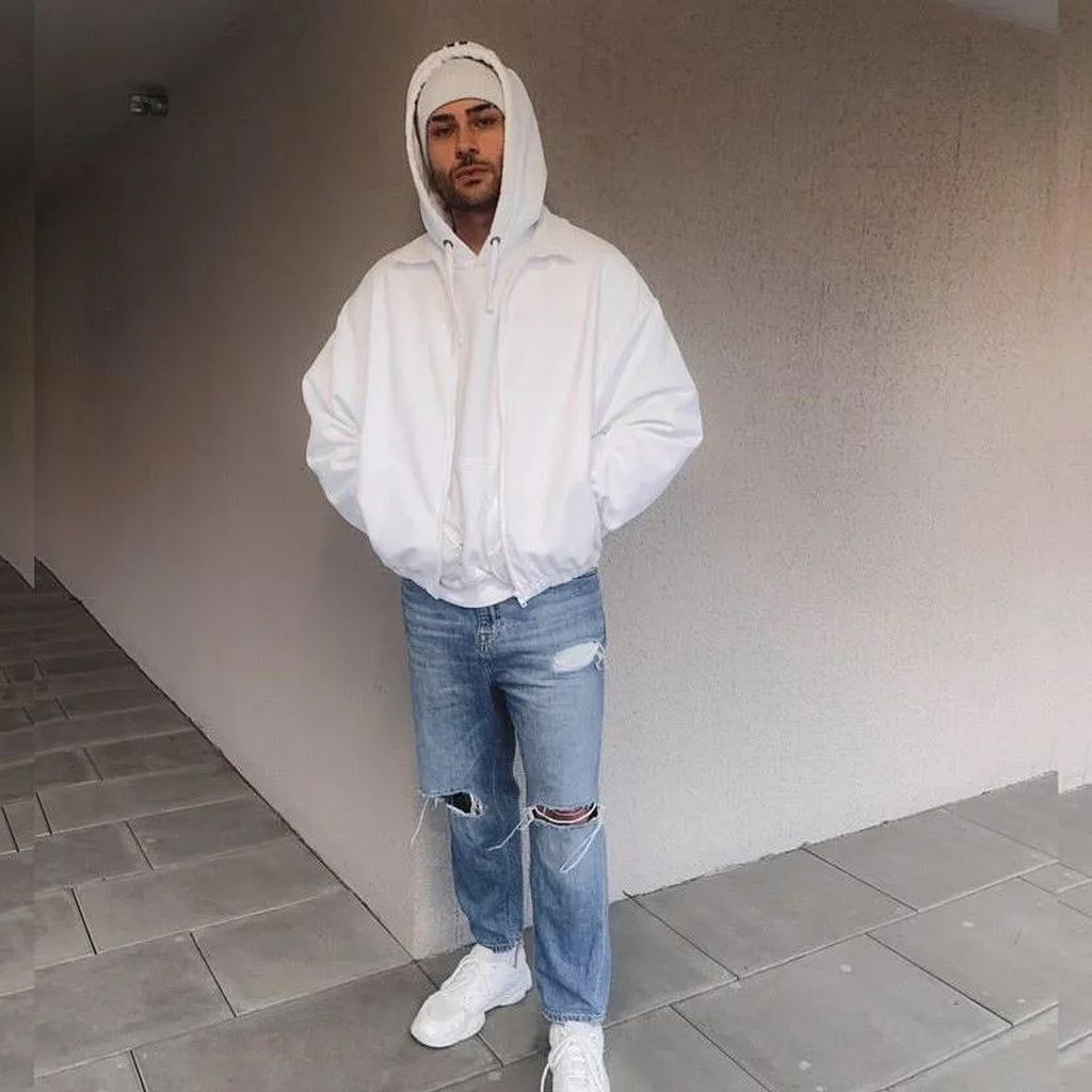 Abdu Karakuyu, "Temptation Island"-Teilnehmer 2022