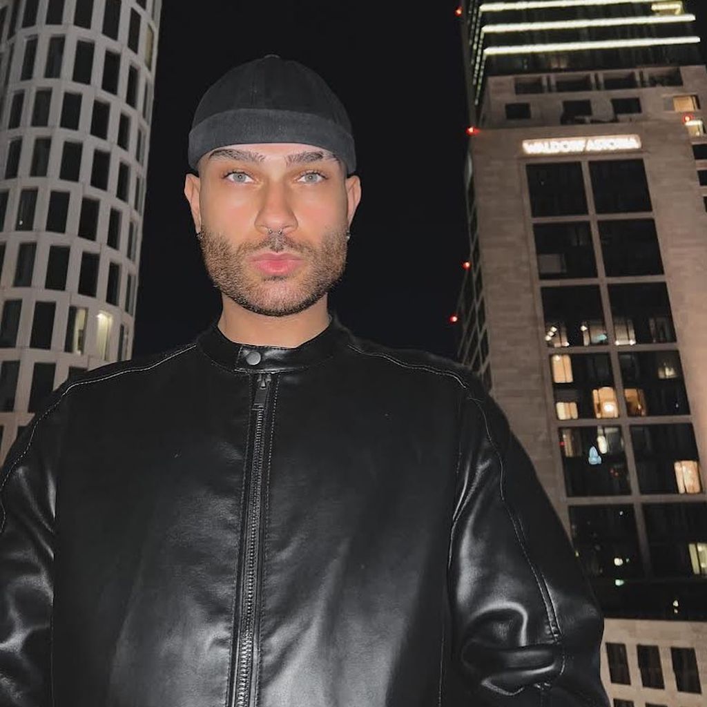 Abdu Karakuyu, Reality-TV-Bekanntheit