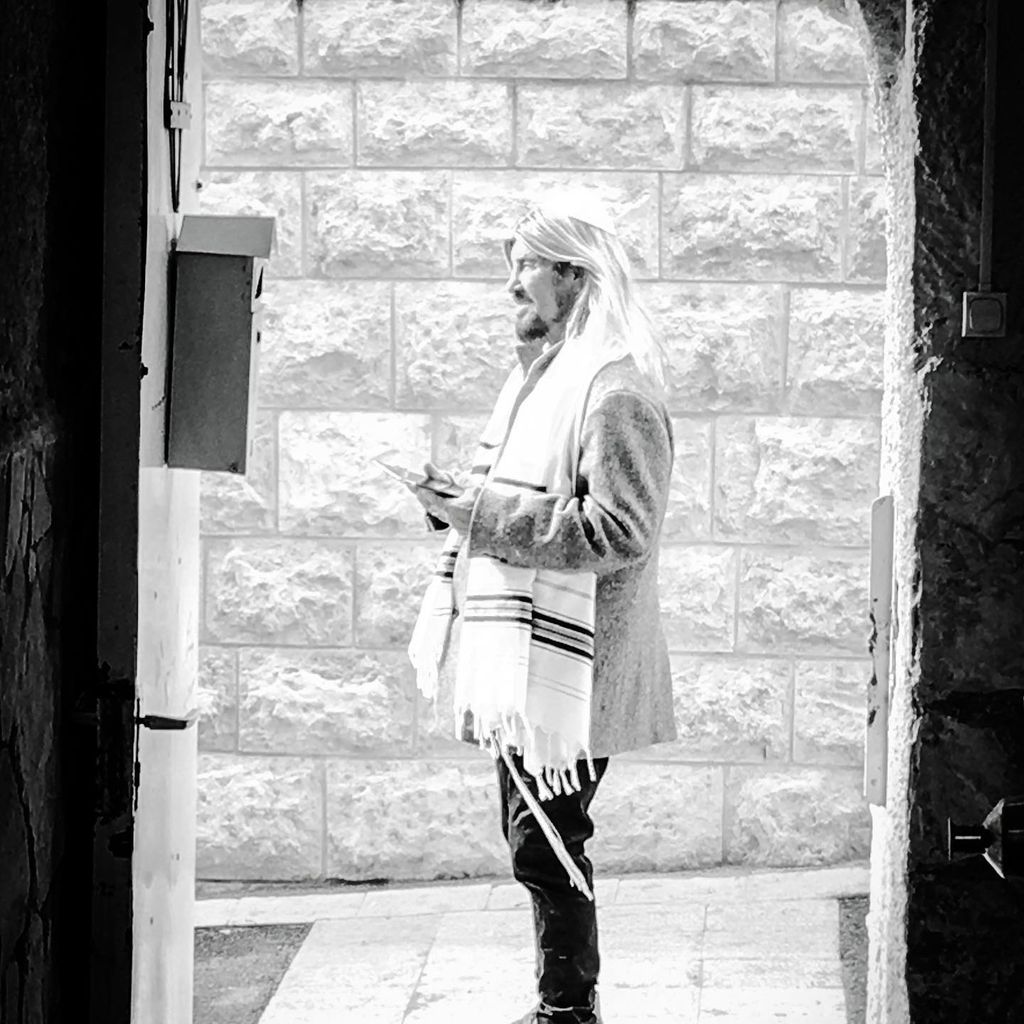 Abi Ofarim, verstorbener Musiker