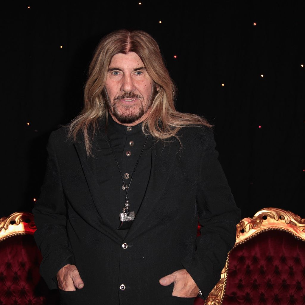 Abi Ofarim im Dezember 2014