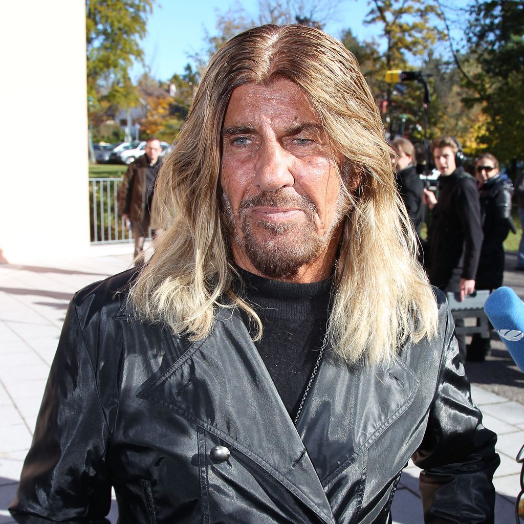 Abi Ofarim