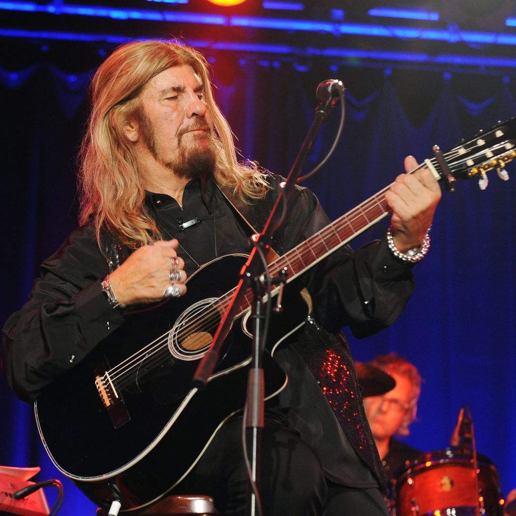 Abi Ofarim, Musiker
