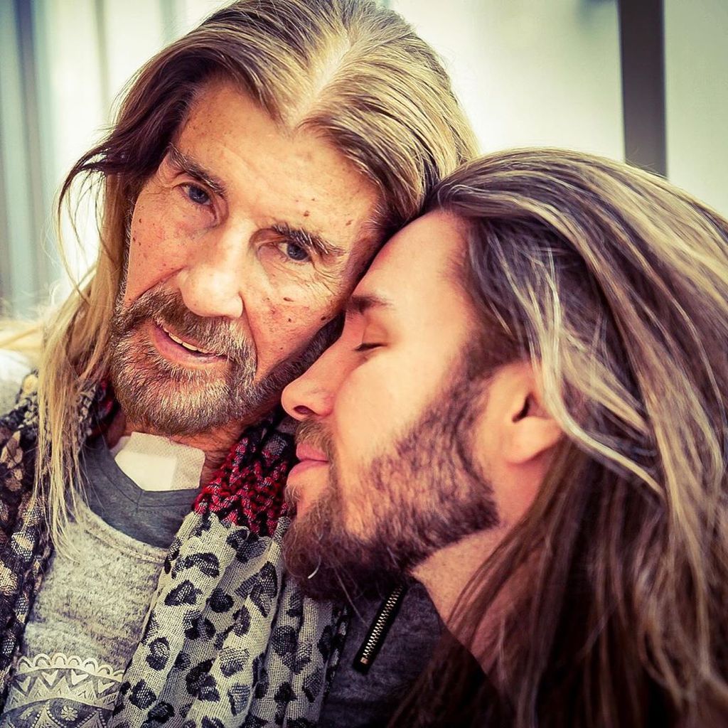 Abi und Gil Ofarim, Musiker