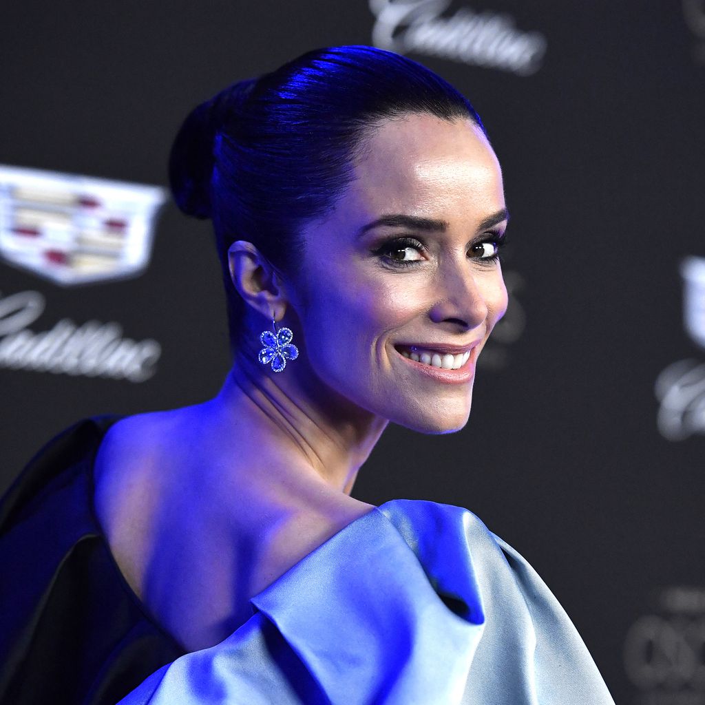 Abigail Spencer bei einem Event in L.A. im Februar 2020