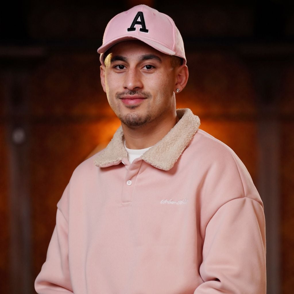 Abii Faizan, DSDS-Liveshow-Kandidat