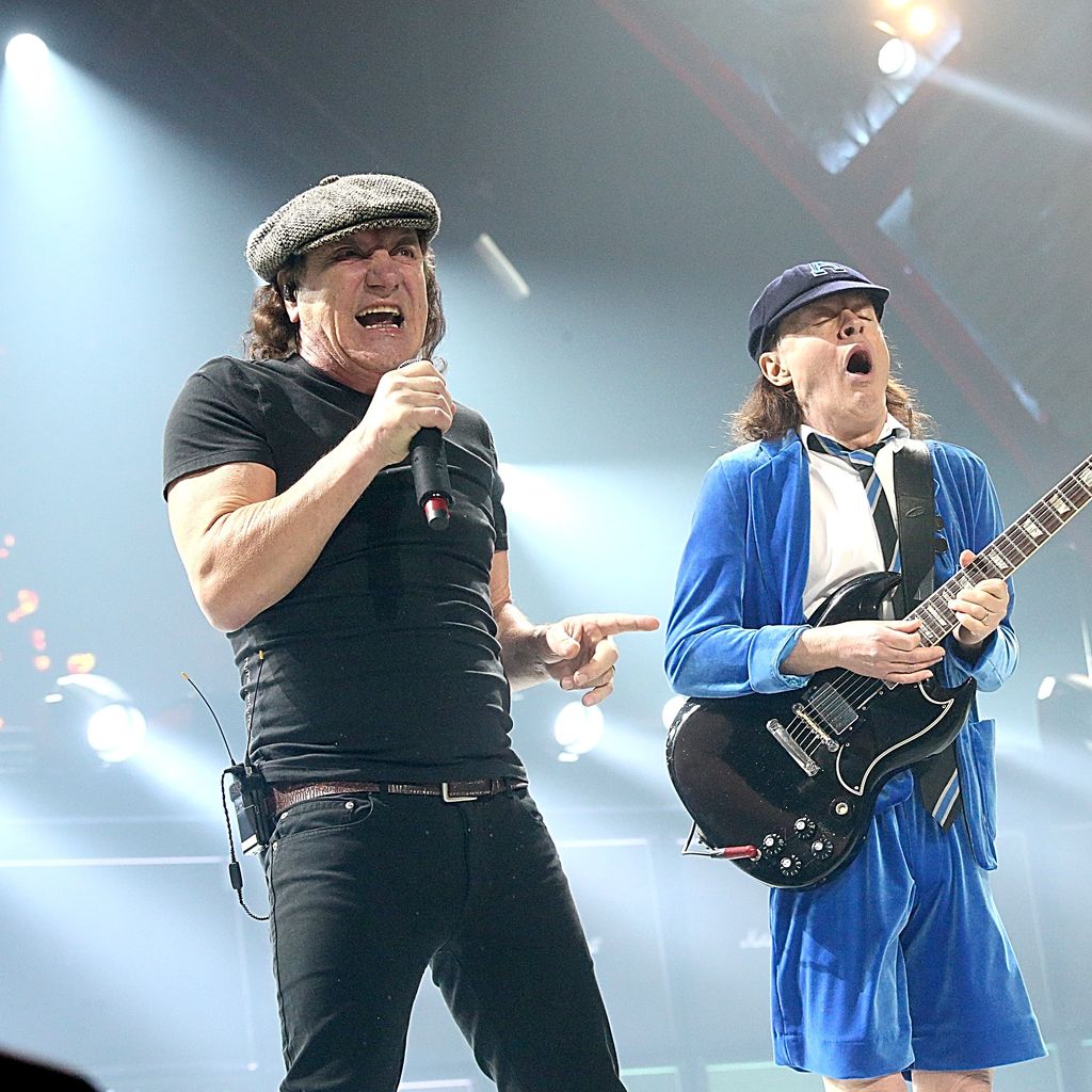 AC/DC
