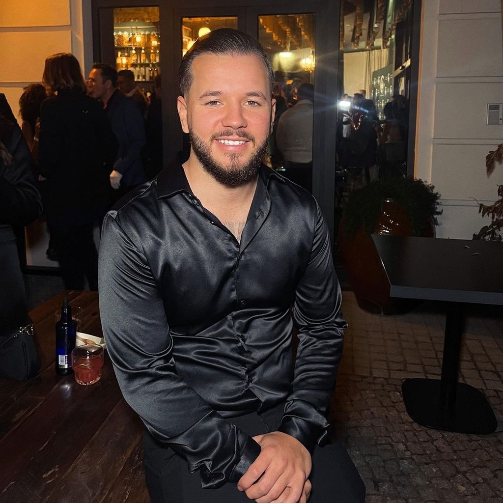 Adam Bloch, Realitystar