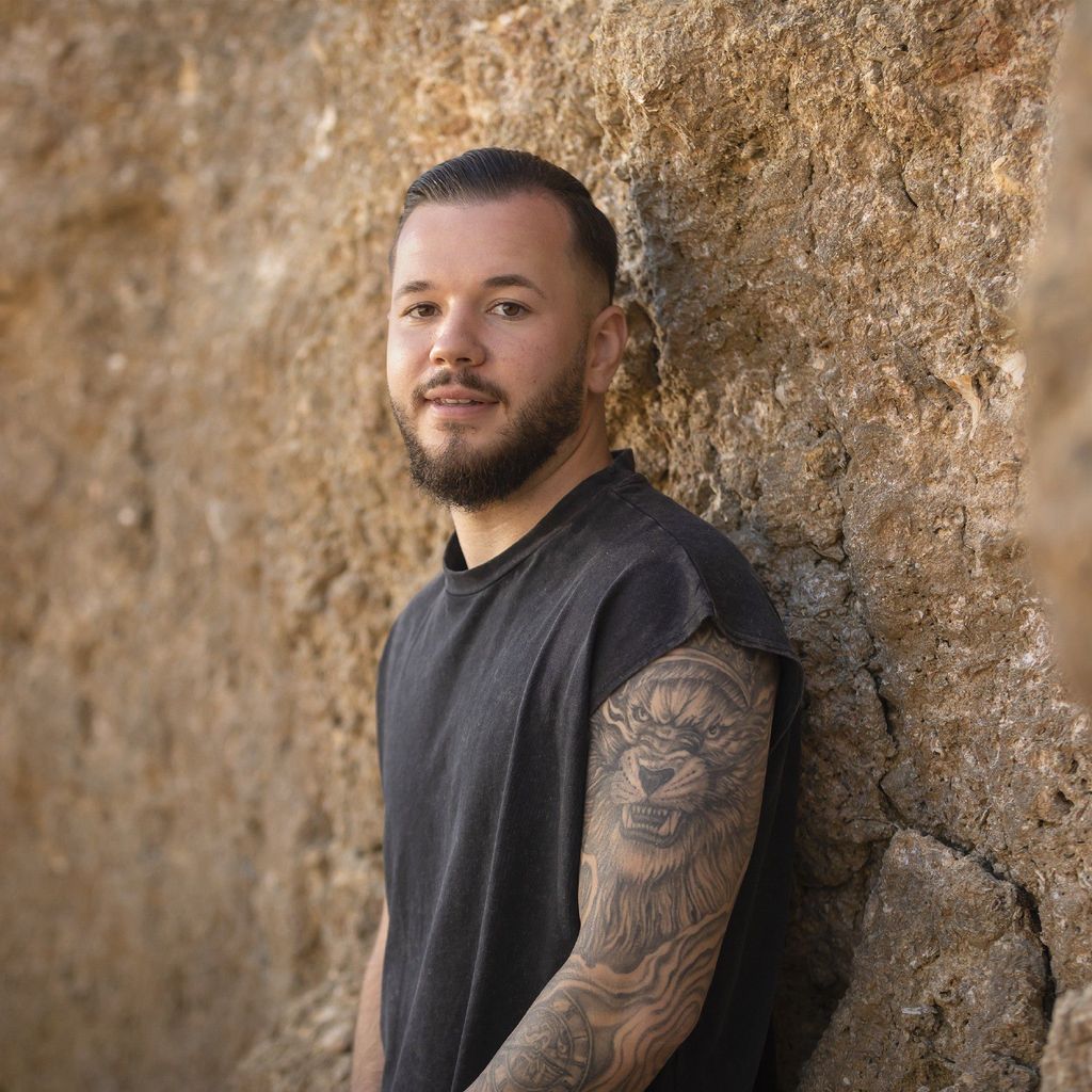 Adam Bloch, "Temptation Island"-Kandidat
