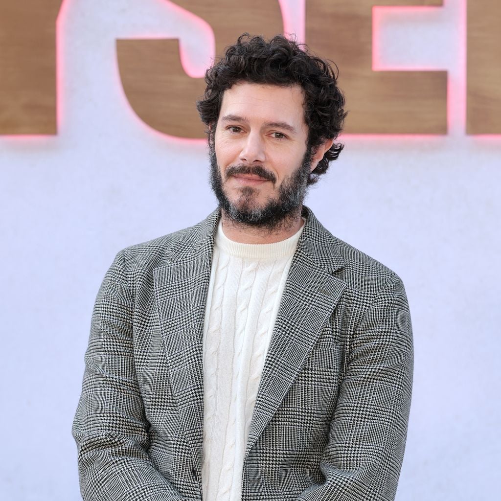 Adam Brody beim Netflix-FYC-Event zu "Nobody Wants This" im Tudum Theater in Los Angeles