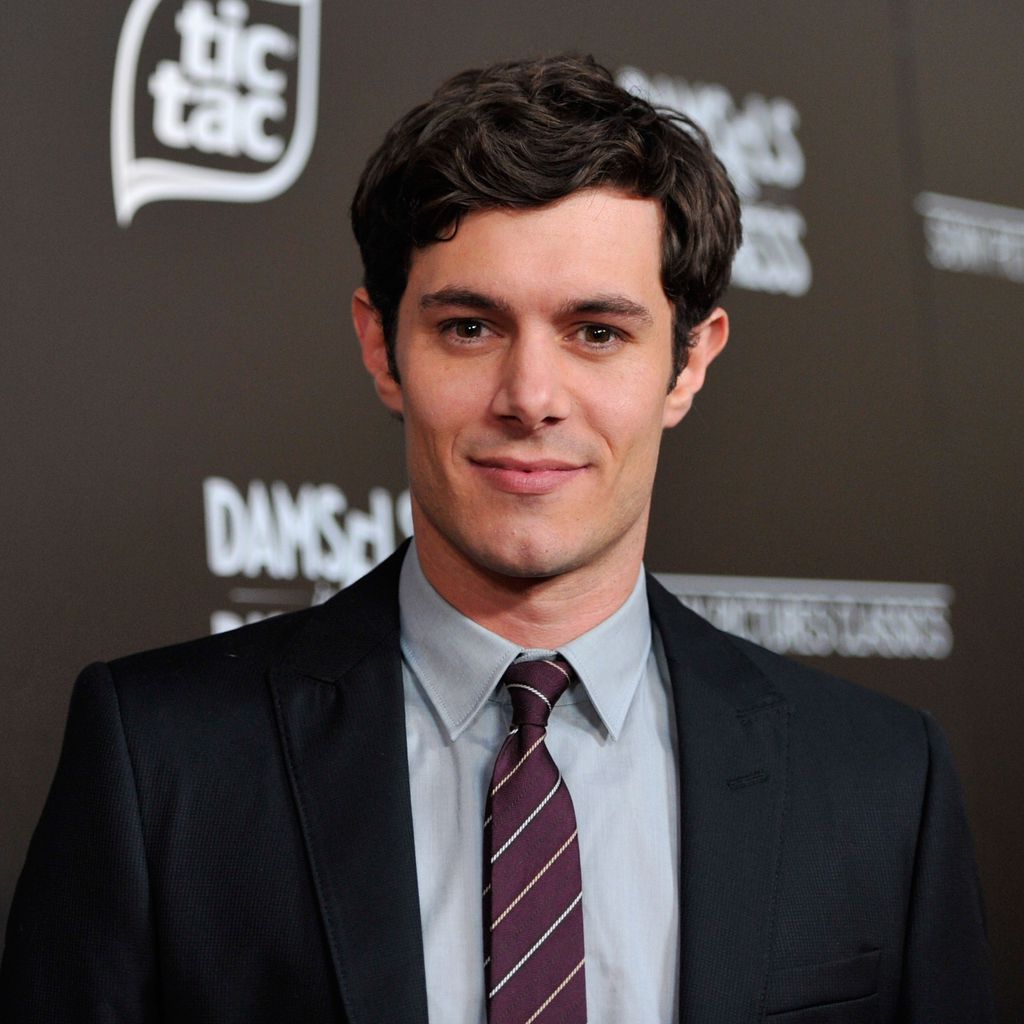 Adam Brody bei der "Damsels in Distress"-Premiere in Hollywood im März 2012