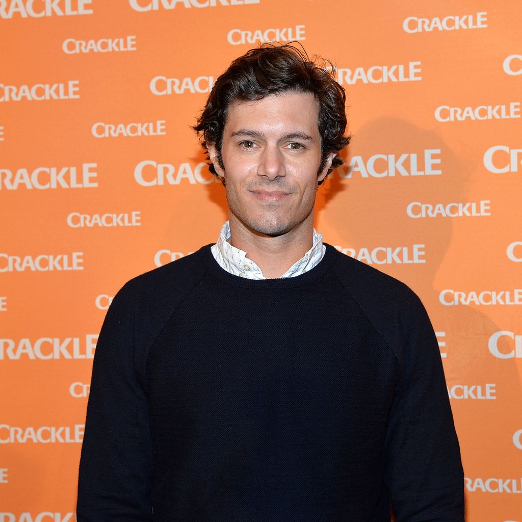 Schauspieler Adam Brody