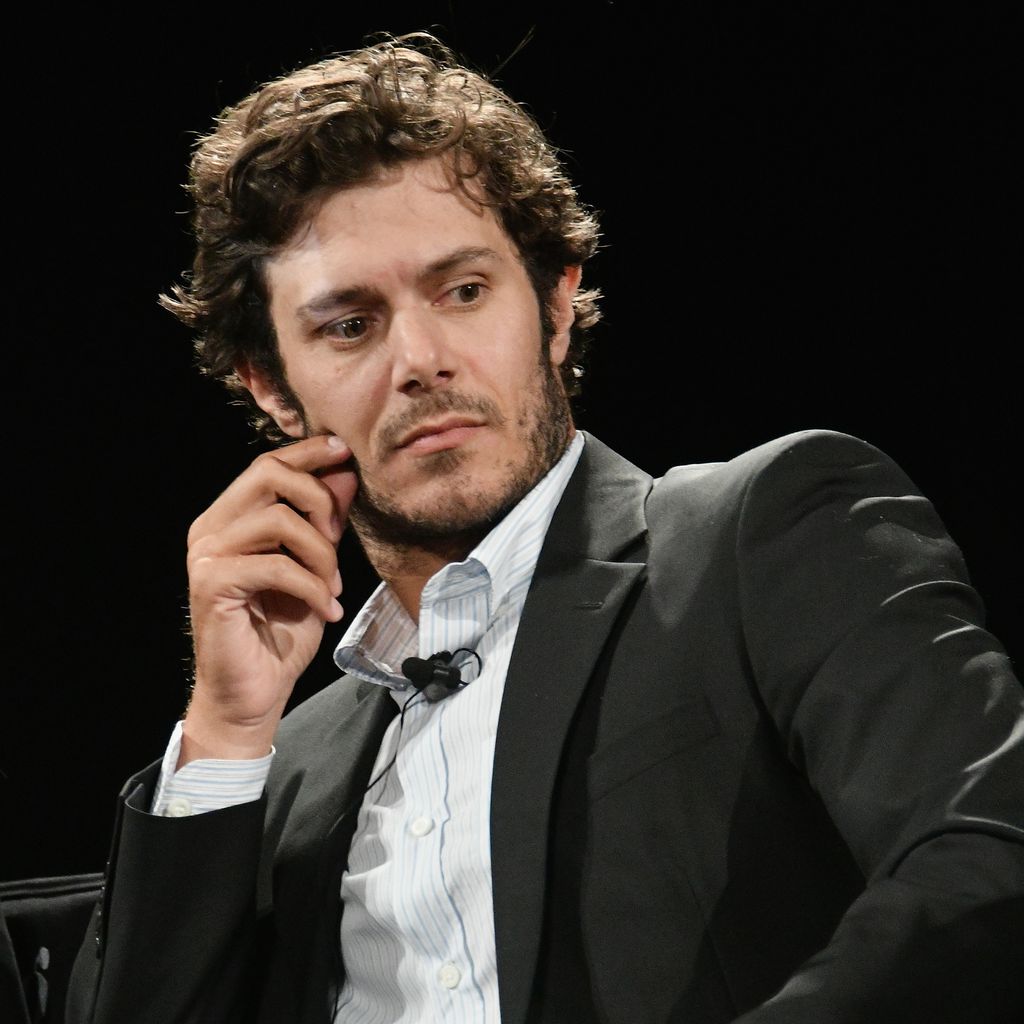 Schauspieler Adam Brody