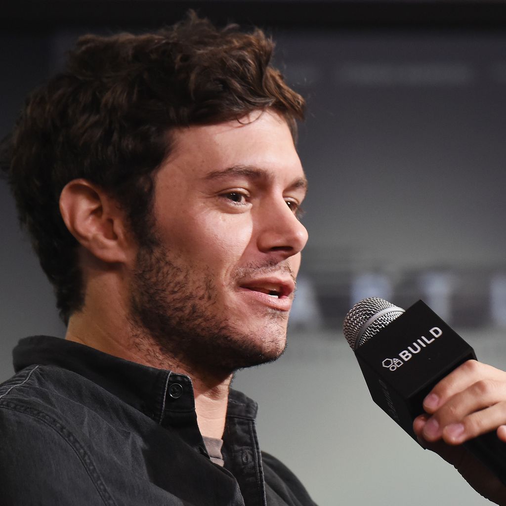 Schauspieler Adam Brody