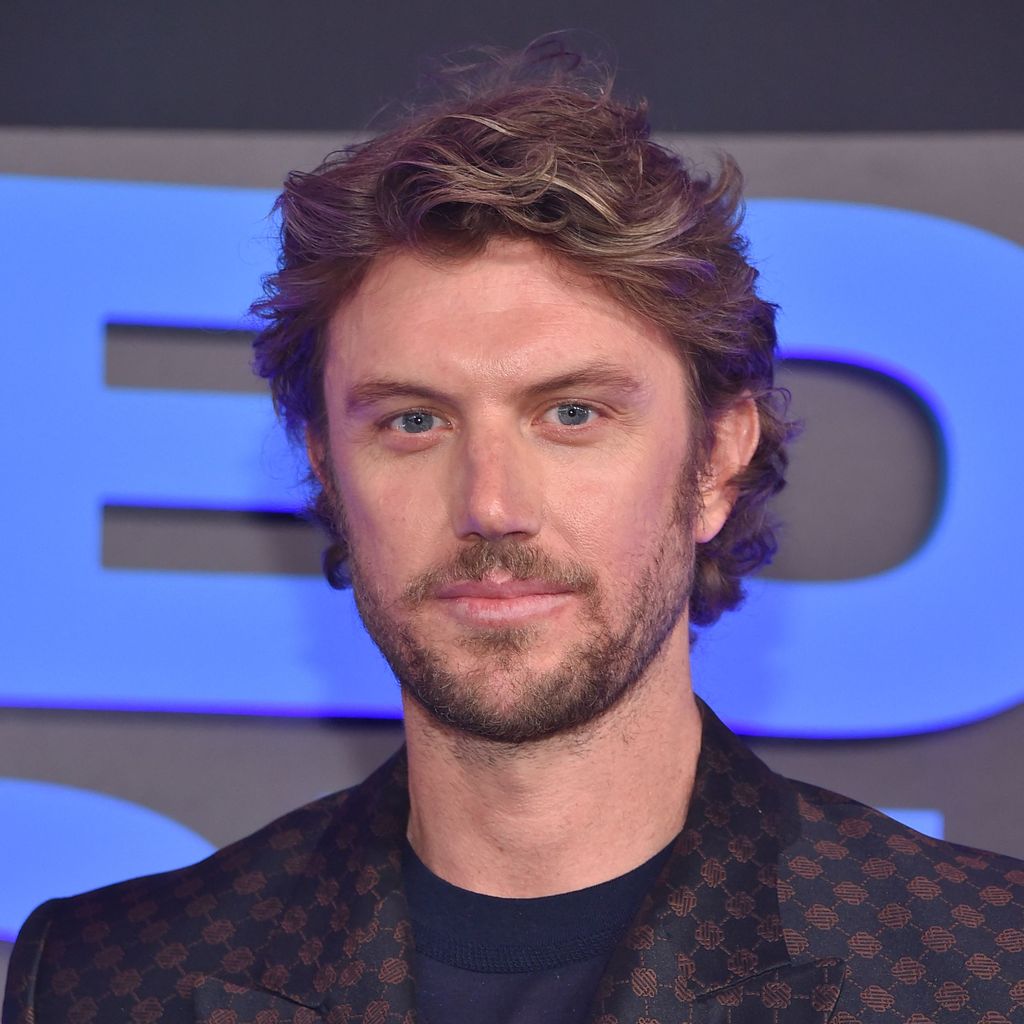 Adam Demos, Schauspieler