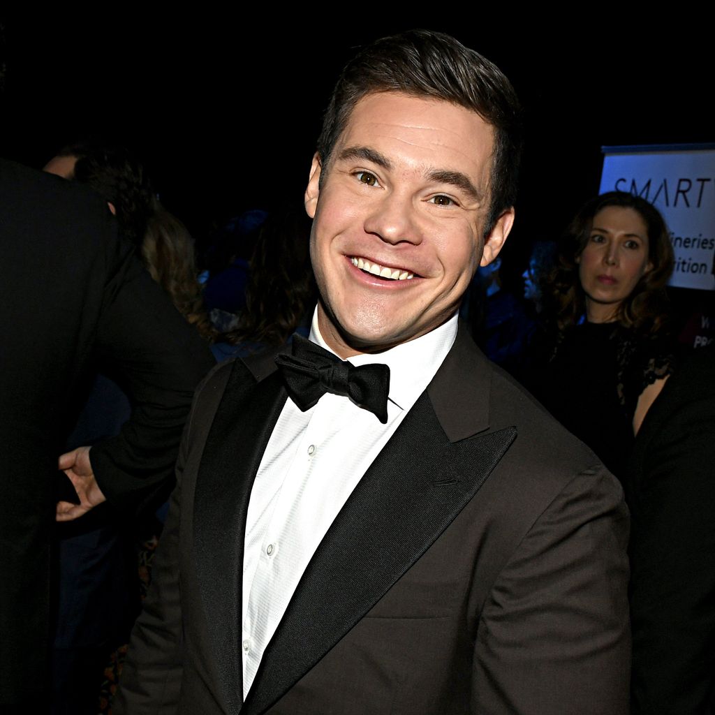 Adam DeVine, "Pitch Perfect"-Star