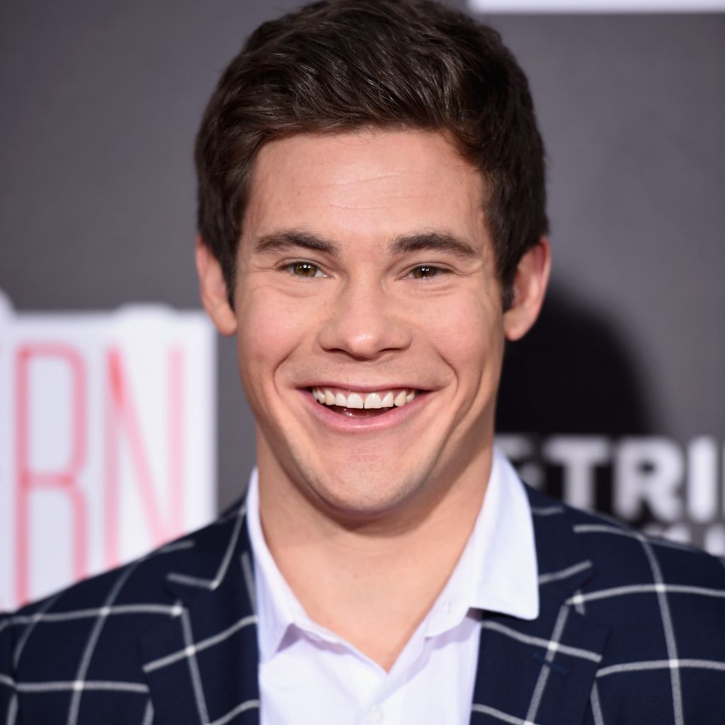 Adam DeVine