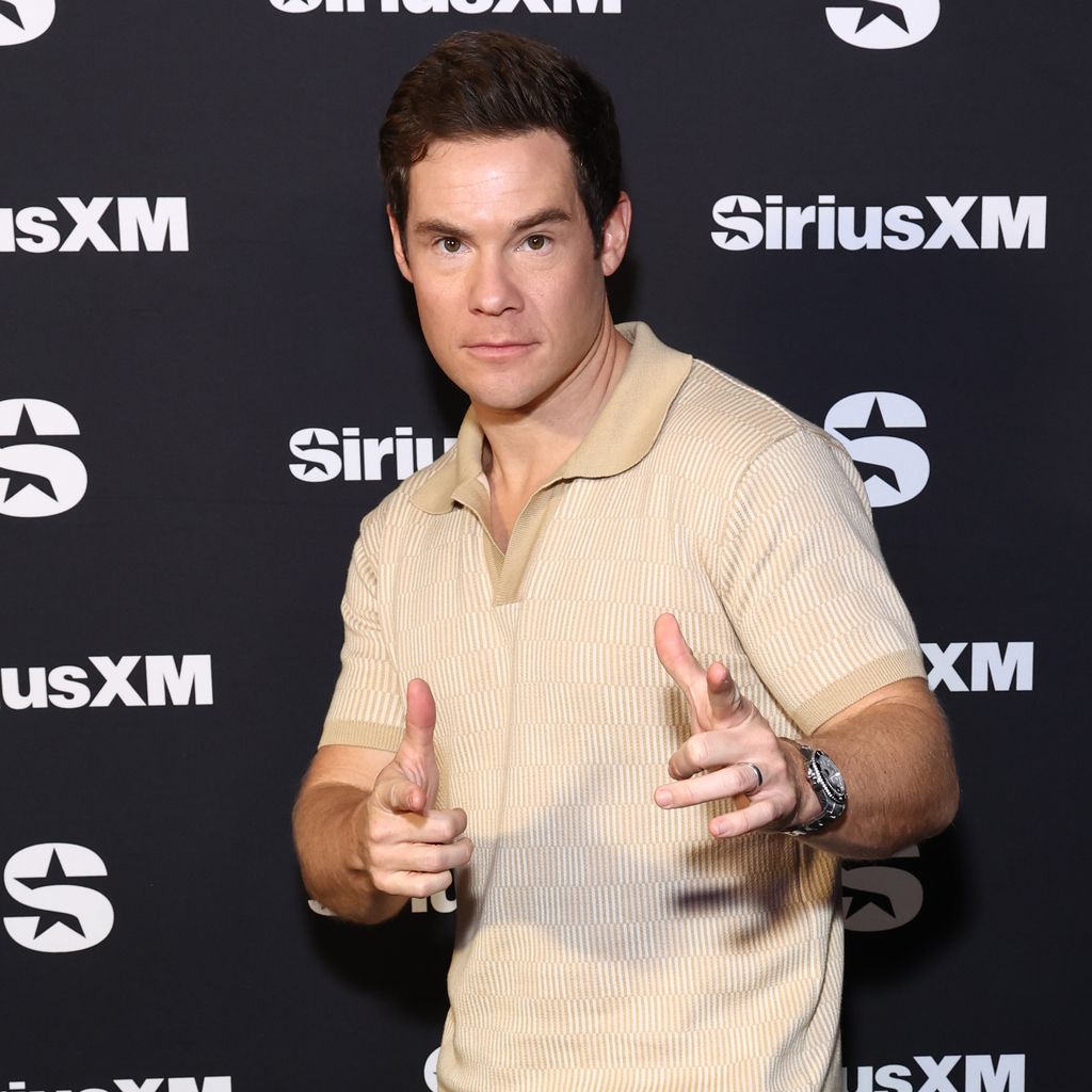 Adam Devine, 2025
