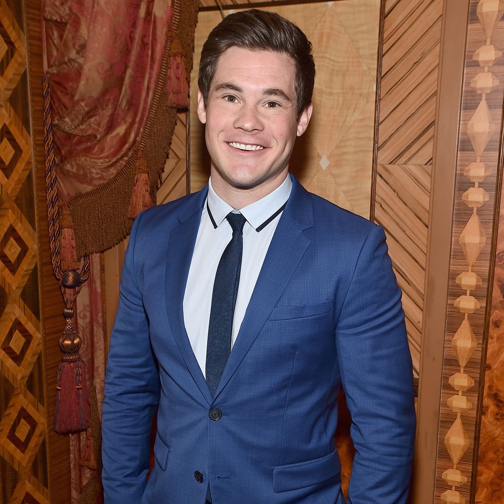 Adam DeVine, Comedian