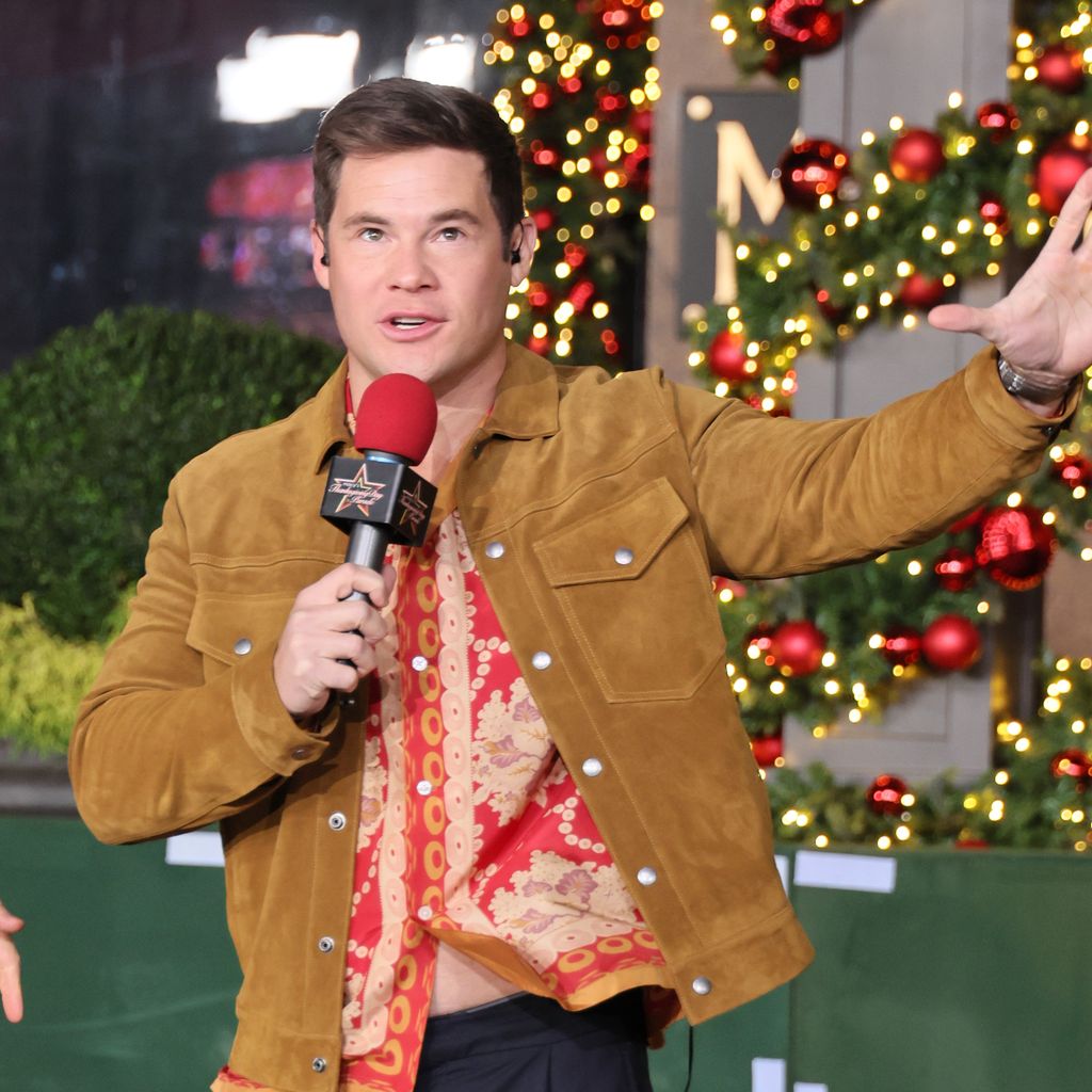 Adam Devine, Schauspieler