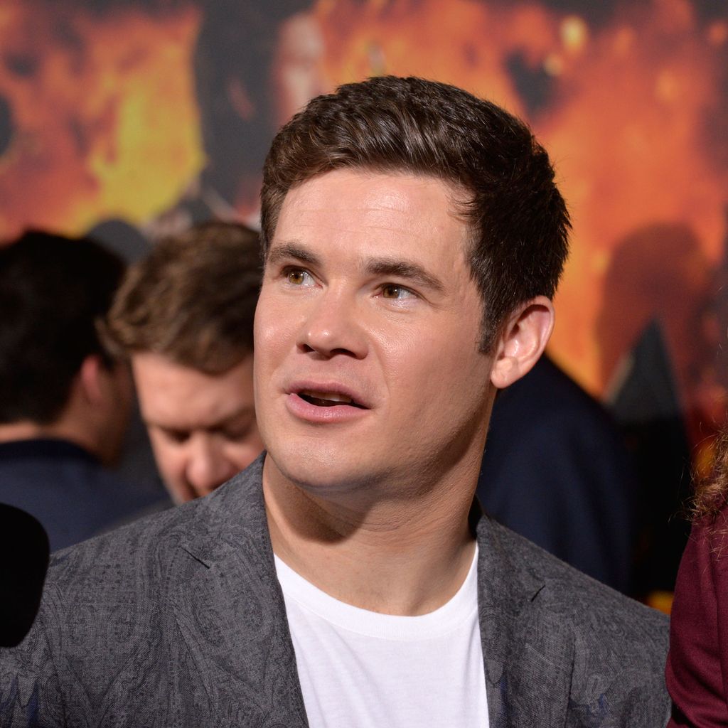 Adam DeVine, Schauspieler