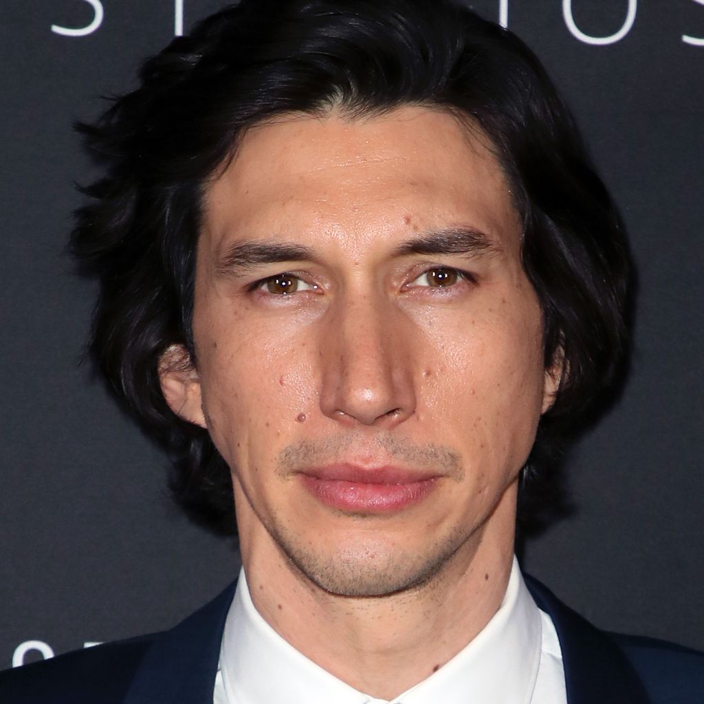 Adam Driver, Schauspieler
