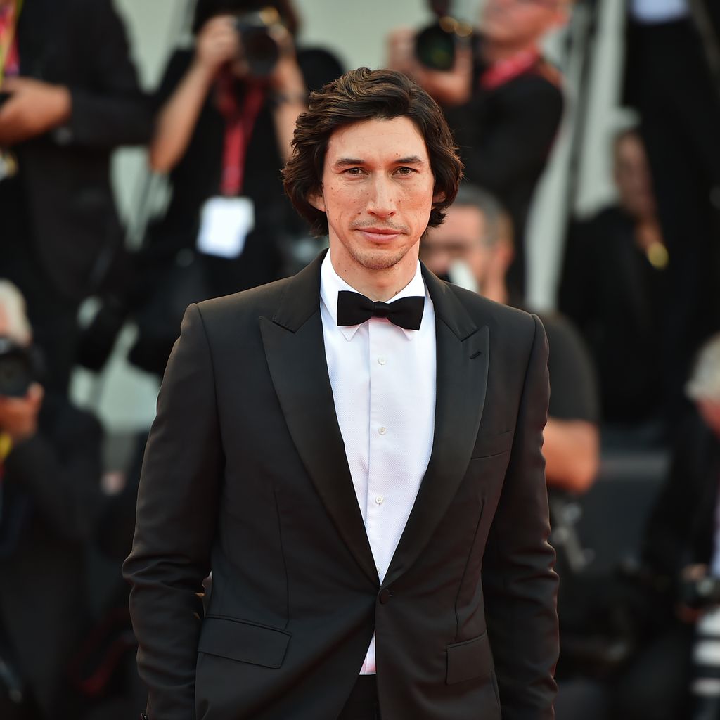 Adam Driver