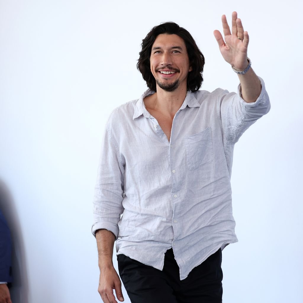 Adam Driver, Filmstar