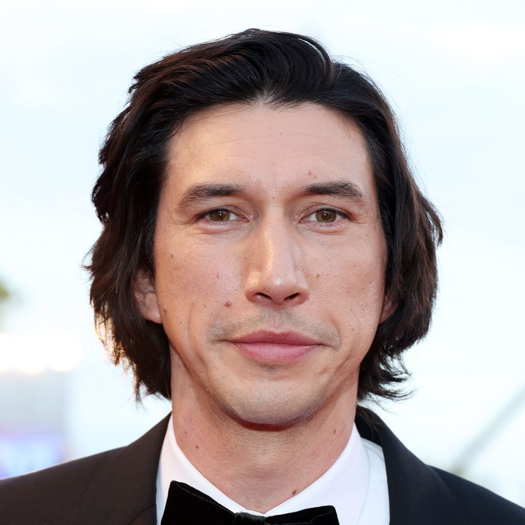 Adam Driver, Schauspieler
