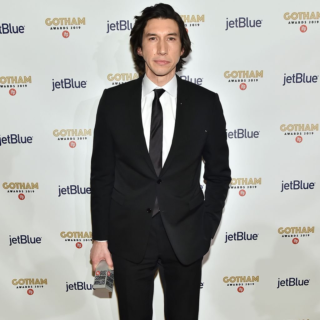Adam Driver bei den Gotham Independent Film Awards 2019