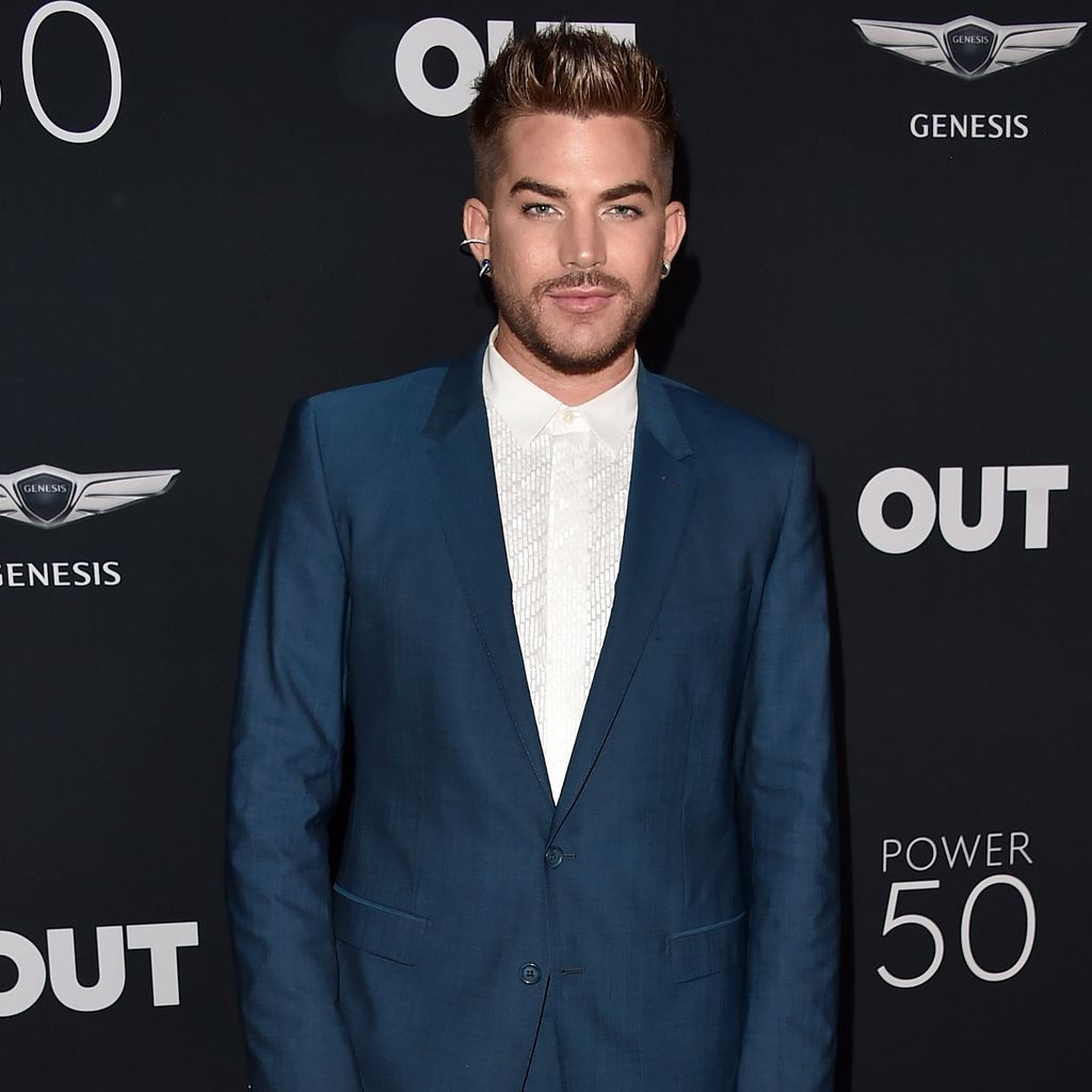 Adam Lambert
