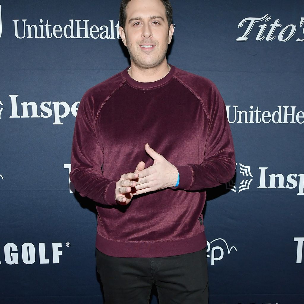 Adam Lefkoe, Sportmoderator