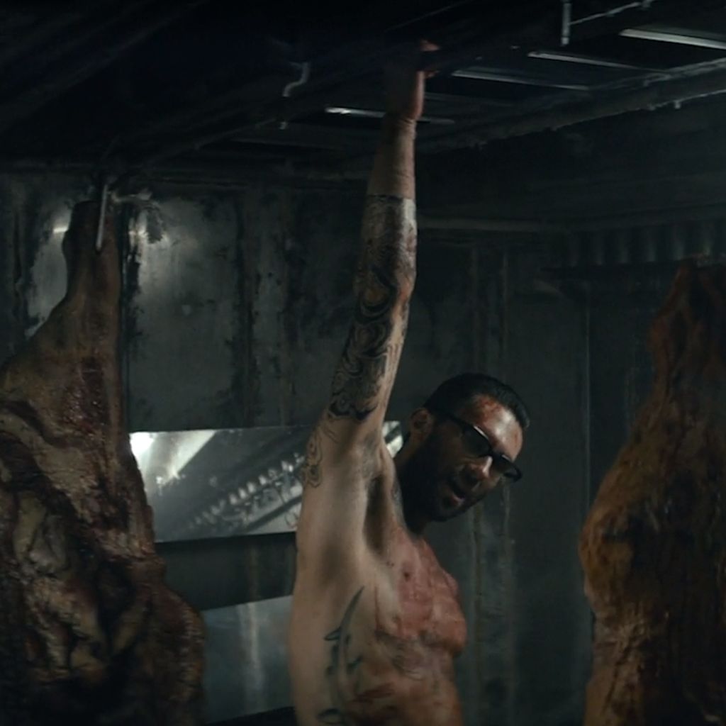 adam levine
