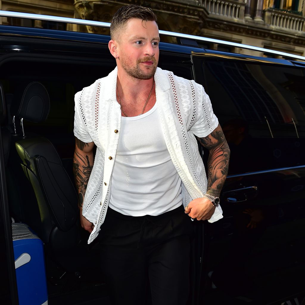 Adam Peaty, Sportler